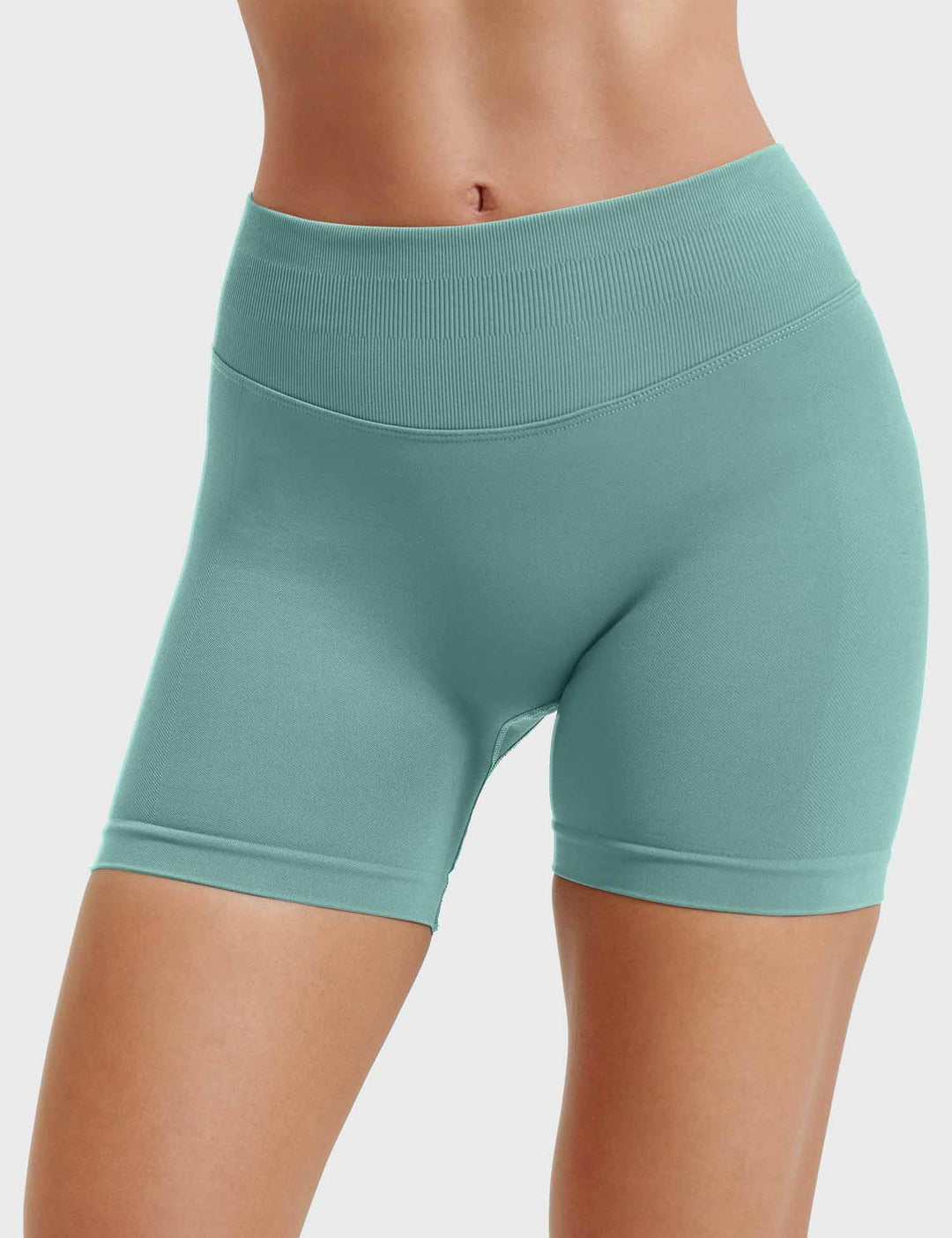 SF Eileen 4.5" SoftHue Shorts