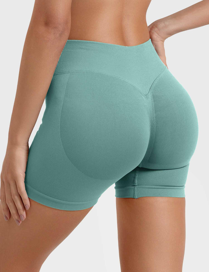 SF Eileen 4.5" SoftHue Shorts