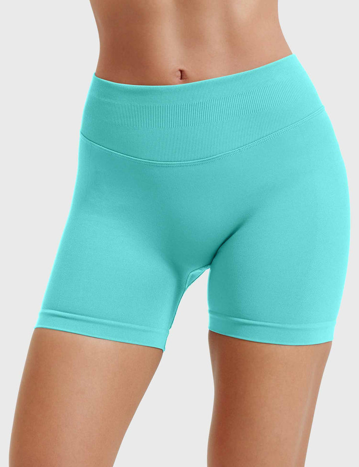 SF Eileen 4.5" SoftHue Shorts