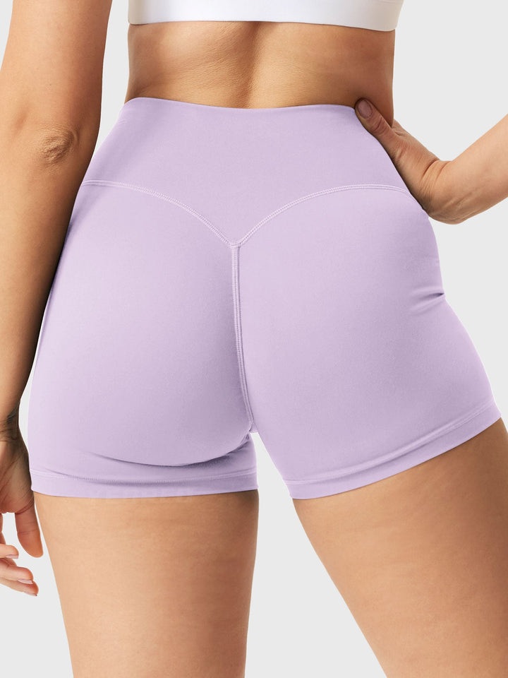 SF Elysina 2.5" Running Shorts