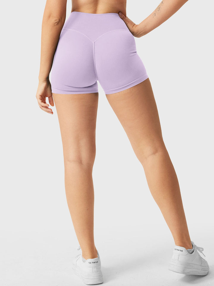 SF Elysina 2.5" Running Shorts