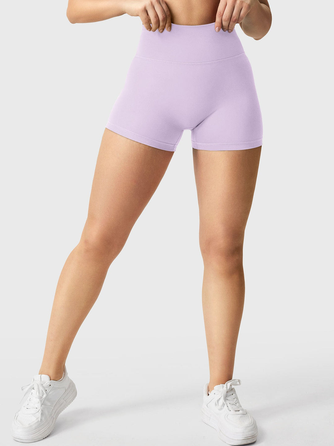 SF Elysina 2.5" Running Shorts