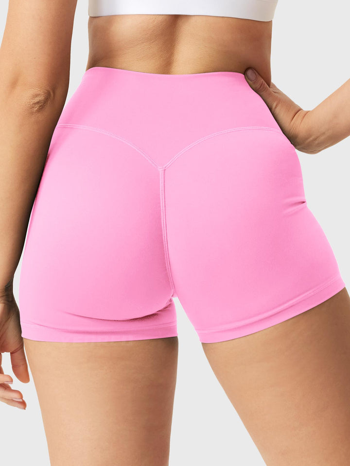 SF Elysina 2.5" Running Shorts