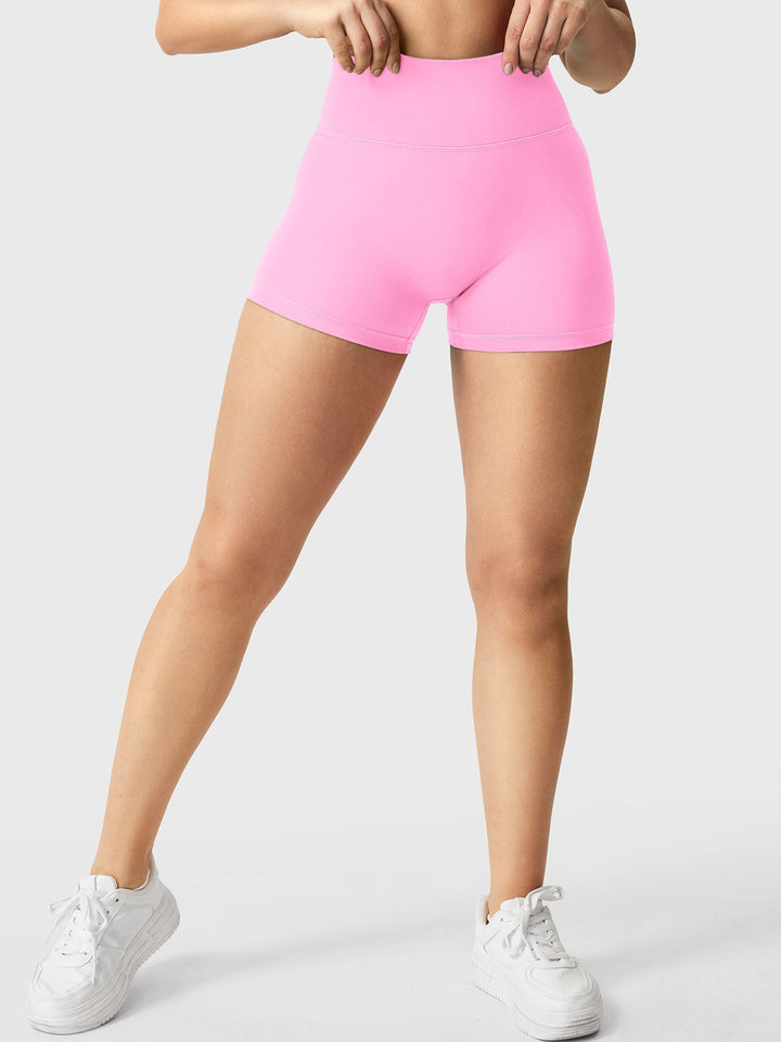 SF Elysina 2.5" Running Shorts