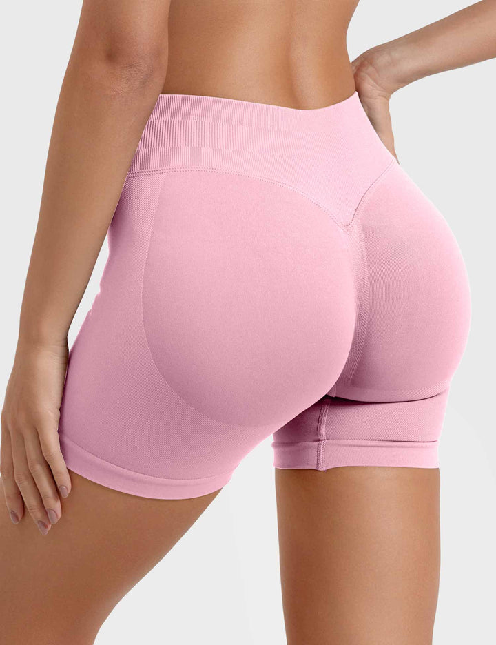 SF Eileen 4.5" SoftHue Shorts