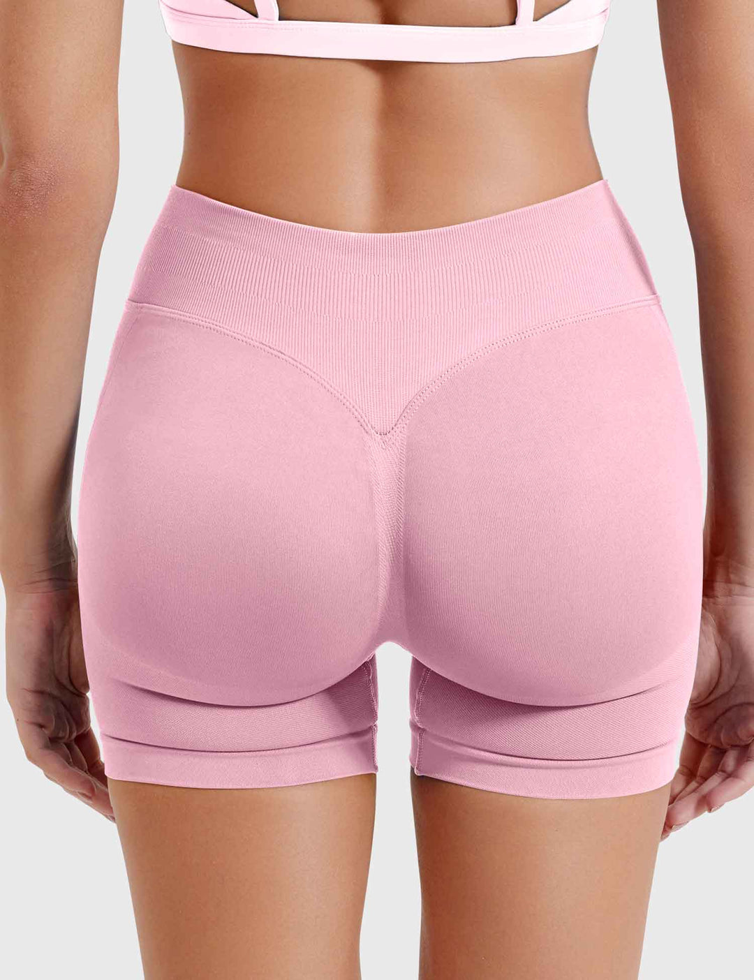 SF Eileen 4.5" SoftHue Shorts