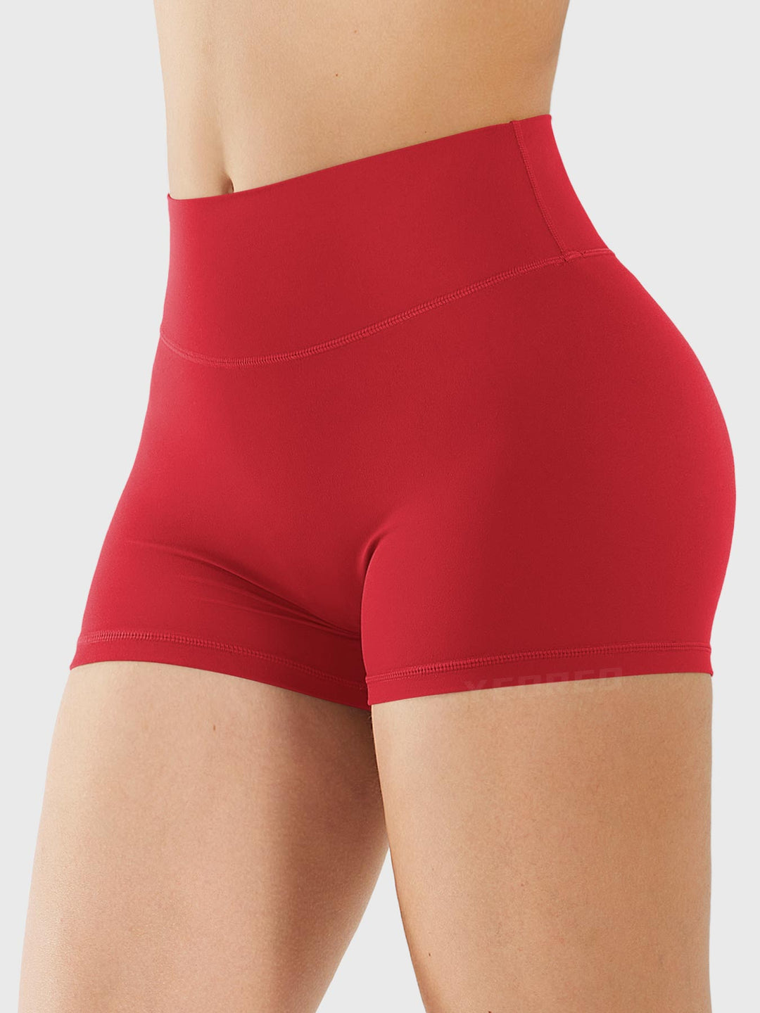 SF Elysina 2.5" Running Shorts