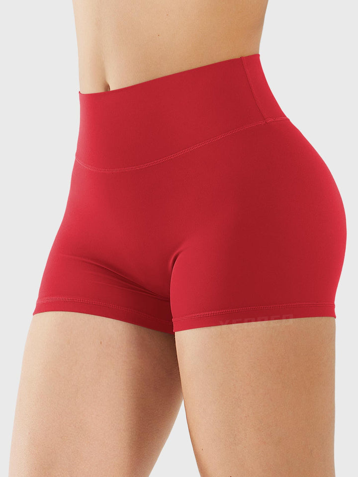 SF Elysina 2.5" Running Shorts
