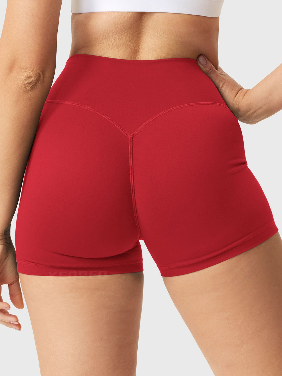 SF Elysina 2.5" Running Shorts