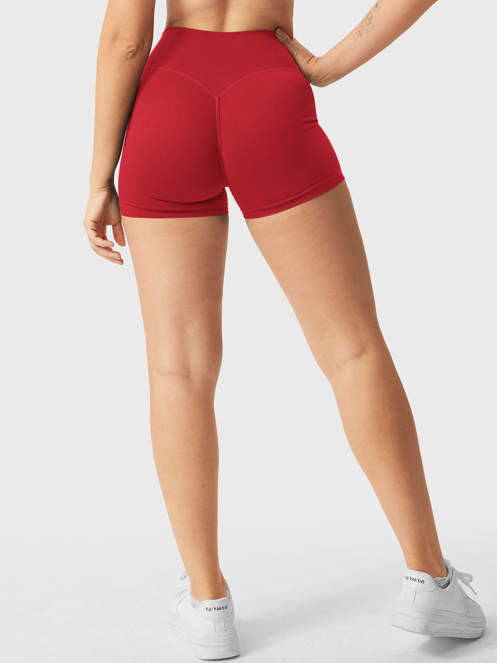 SF Elysina 2.5" Running Shorts