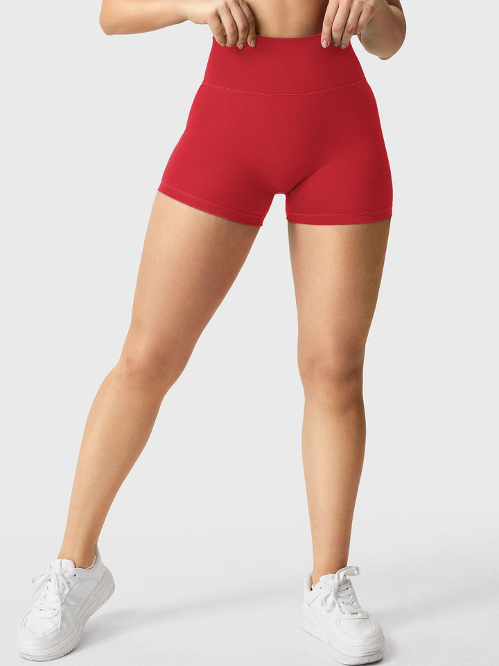 SF Elysina 2.5" Running Shorts