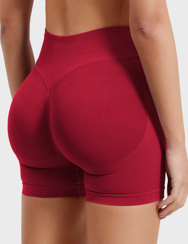 SF Eileen 4.5" SoftHue Shorts