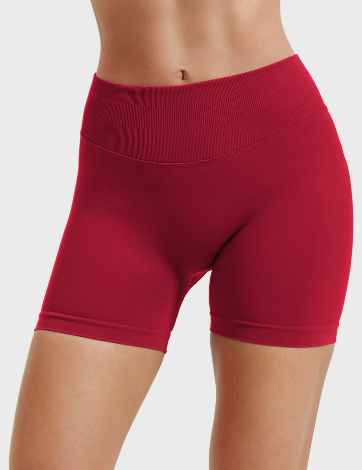SF Eileen 4.5" SoftHue Shorts