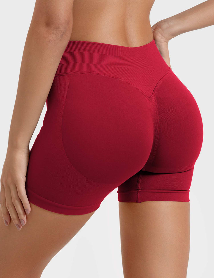 SF Eileen 4.5" SoftHue Shorts