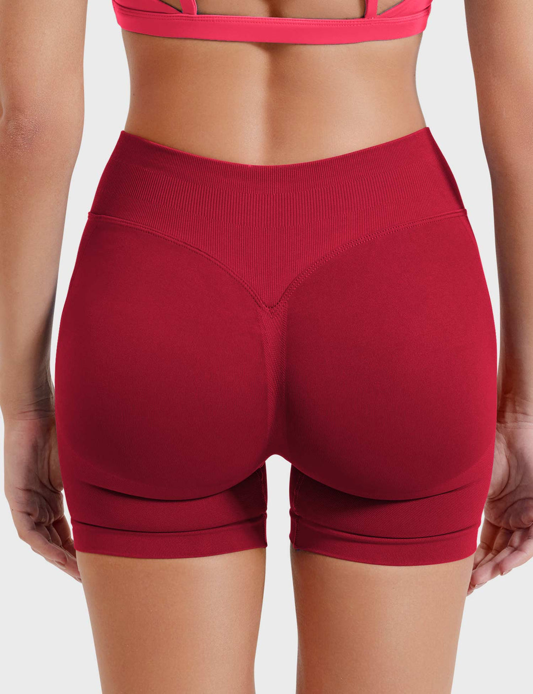 SF Eileen 4.5" SoftHue Shorts