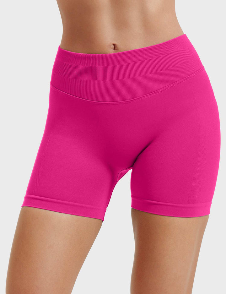 SF Eileen 4.5" SoftHue Shorts