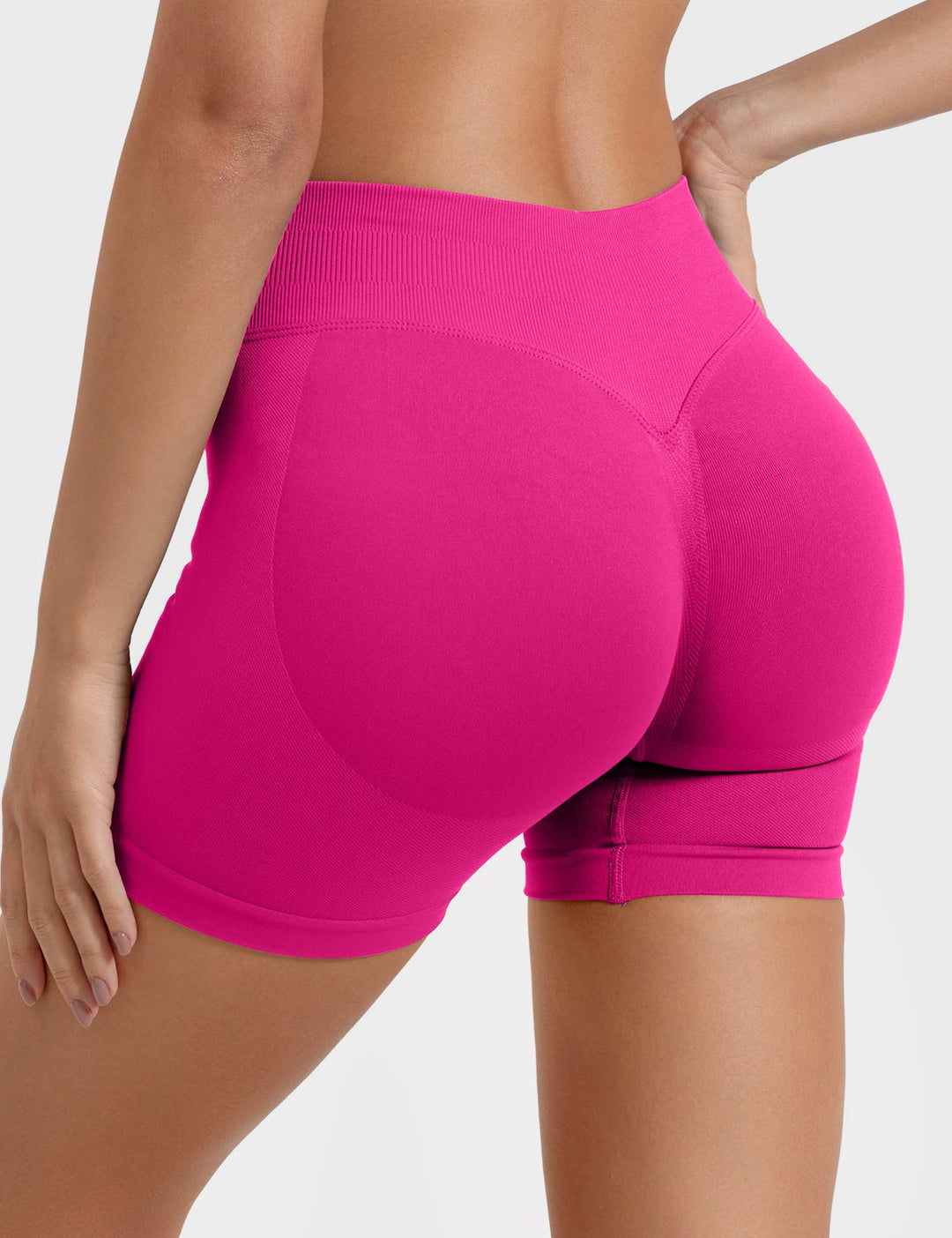SF Eileen 4.5" SoftHue Shorts