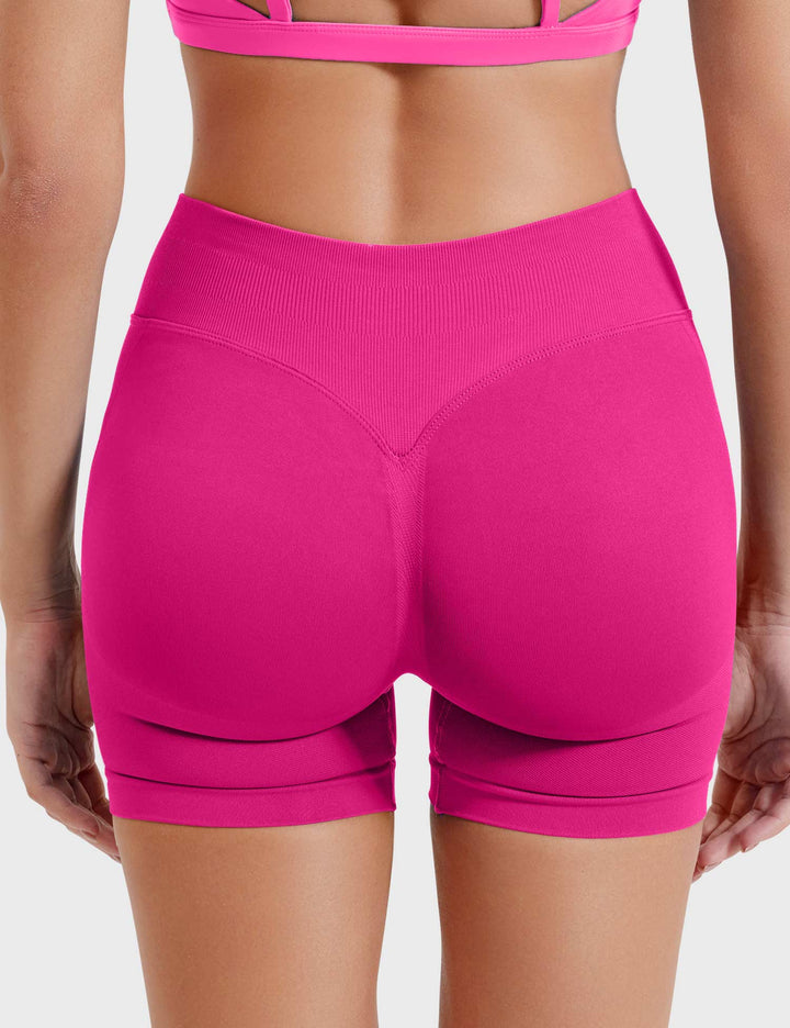 SF Eileen 4.5" SoftHue Shorts