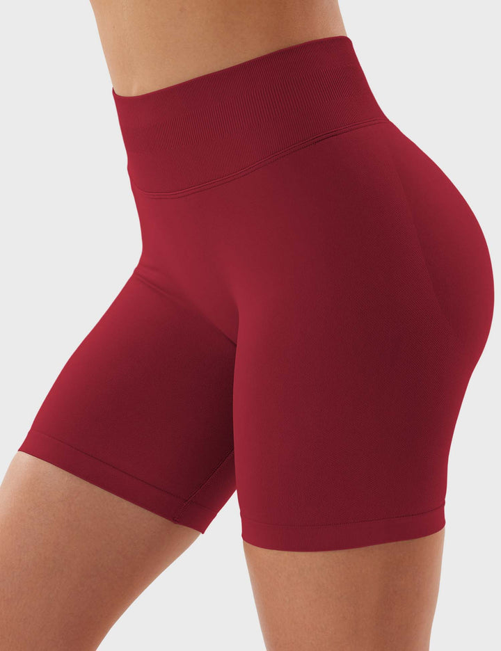SF Eileen SoftHue Shorts