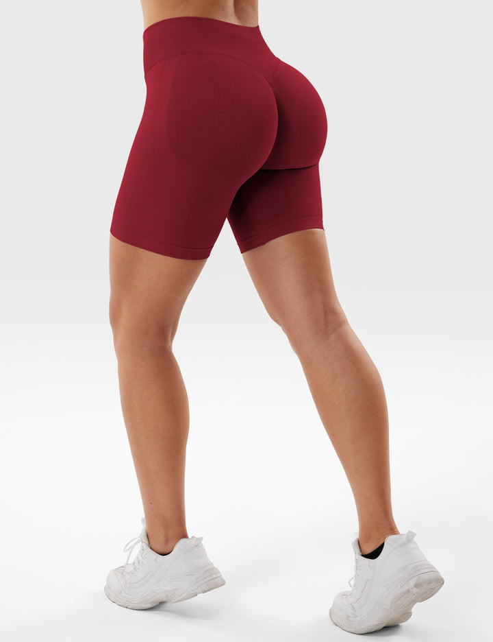 SF Eileen SoftHue Shorts