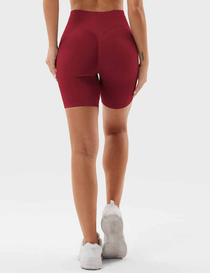 SF Eileen SoftHue Shorts