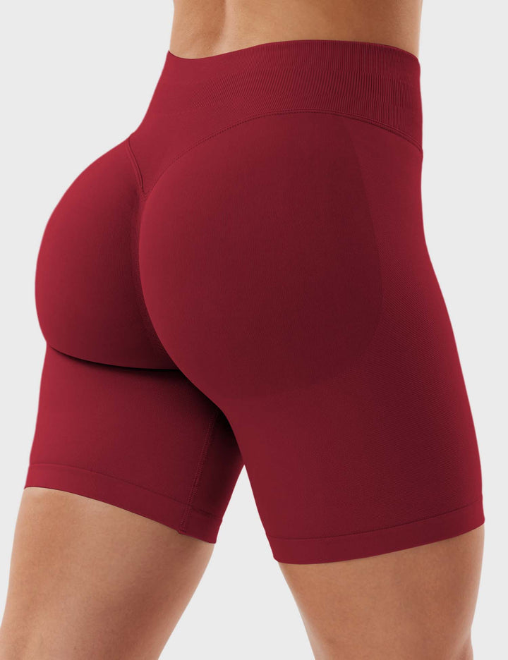 SF Eileen SoftHue Shorts