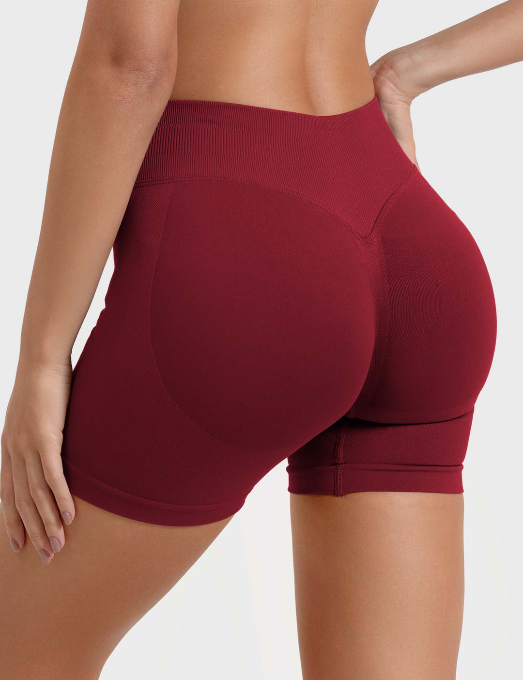 SF Eileen 4.5" SoftHue Shorts