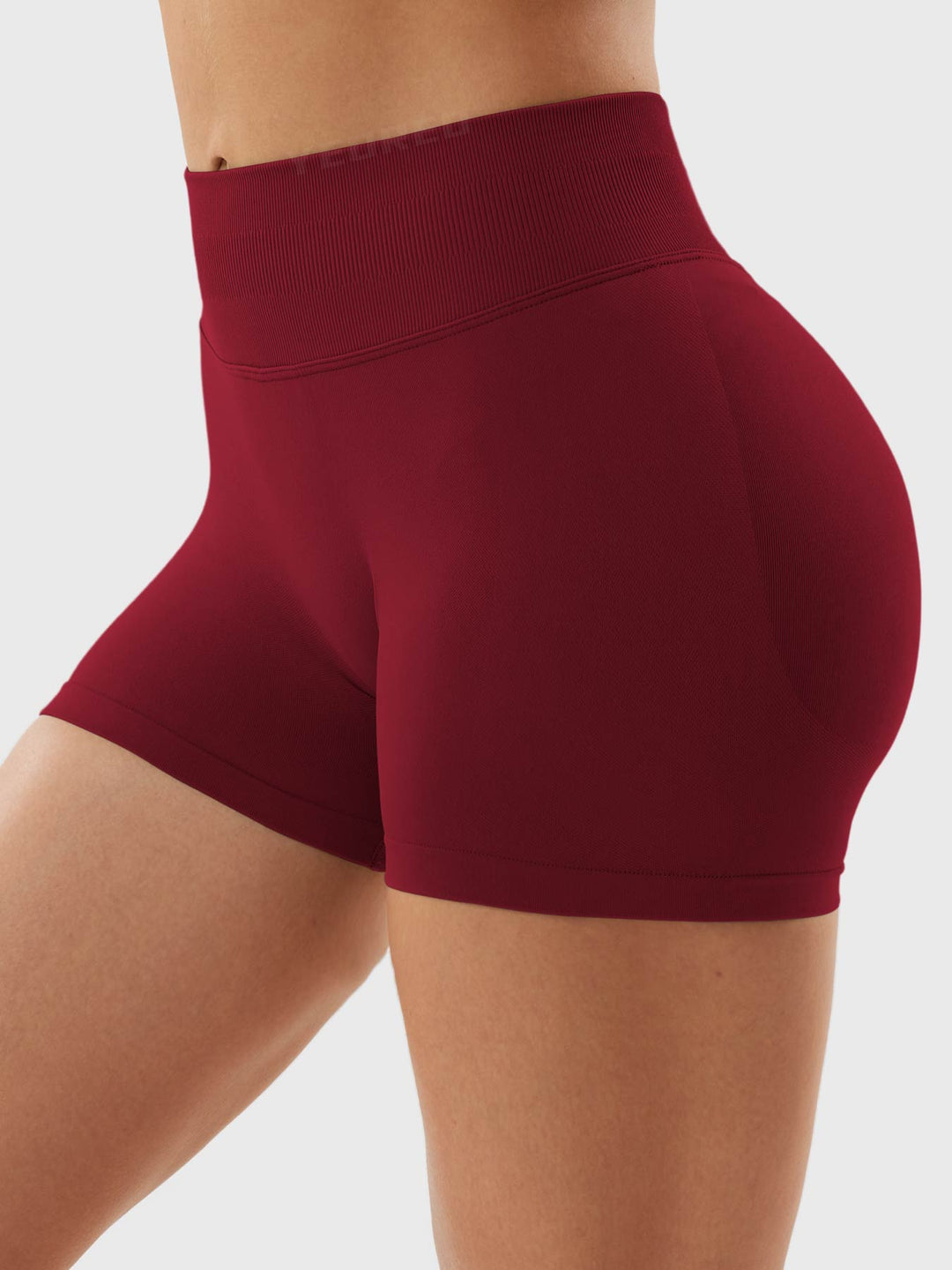 SF Eileen 2.5" SoftHue Shorts