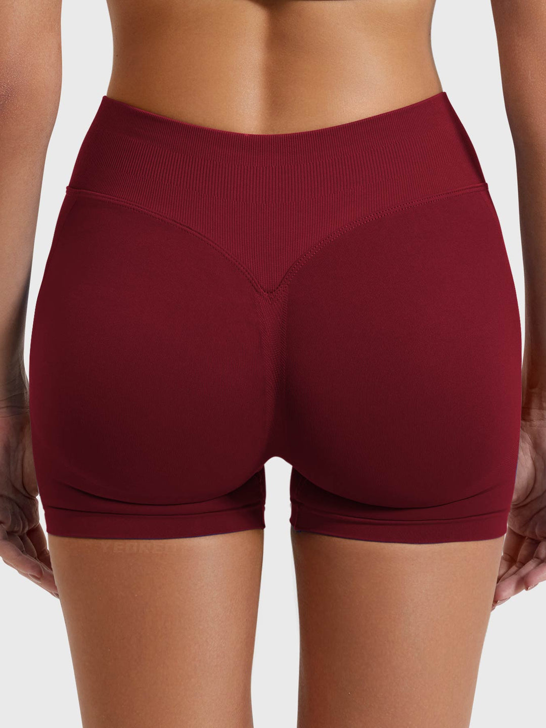 SF Eileen 2.5" SoftHue Shorts