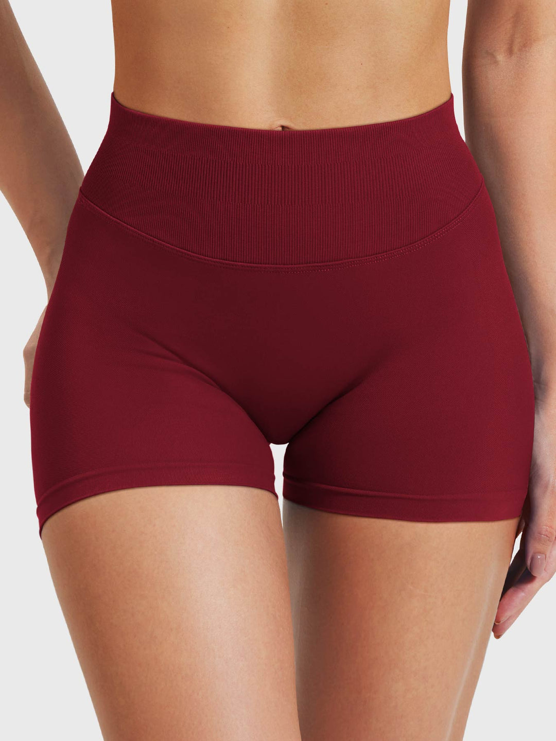 SF Eileen 2.5" SoftHue Shorts