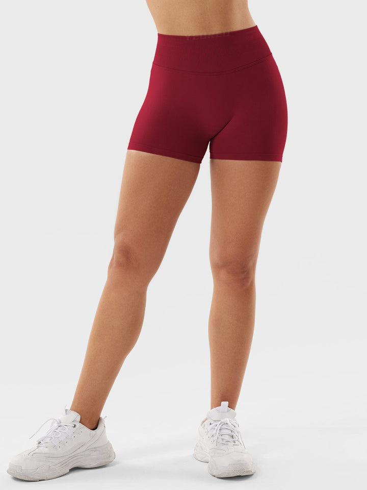 SF Eileen 2.5" SoftHue Shorts