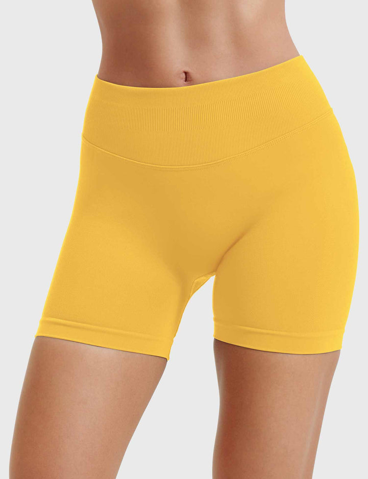 SF Eileen 4.5" SoftHue Shorts