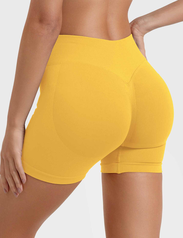 SF Eileen 4.5" SoftHue Shorts
