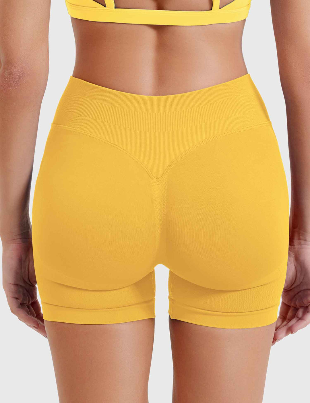SF Eileen 4.5" SoftHue Shorts