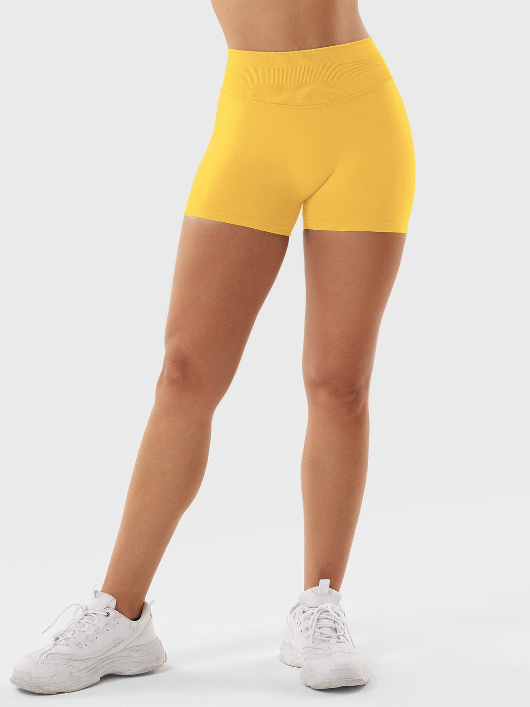 SF Eileen 2.5" SoftHue Shorts