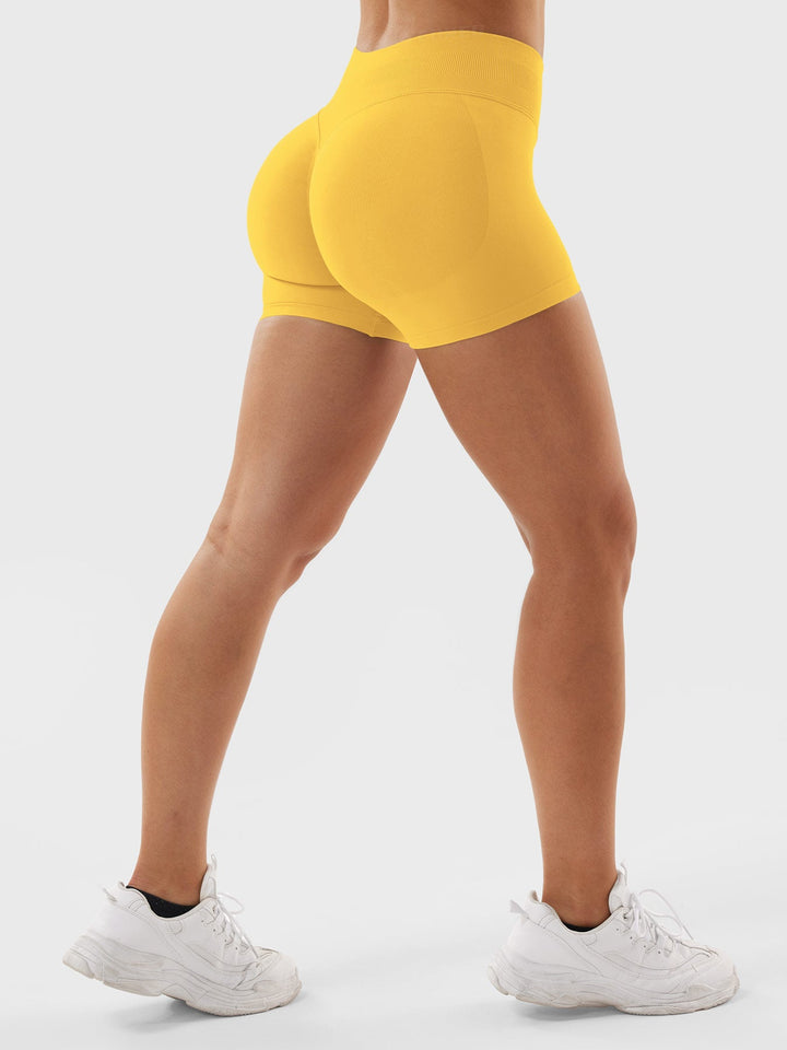 SF Eileen 2.5" SoftHue Shorts