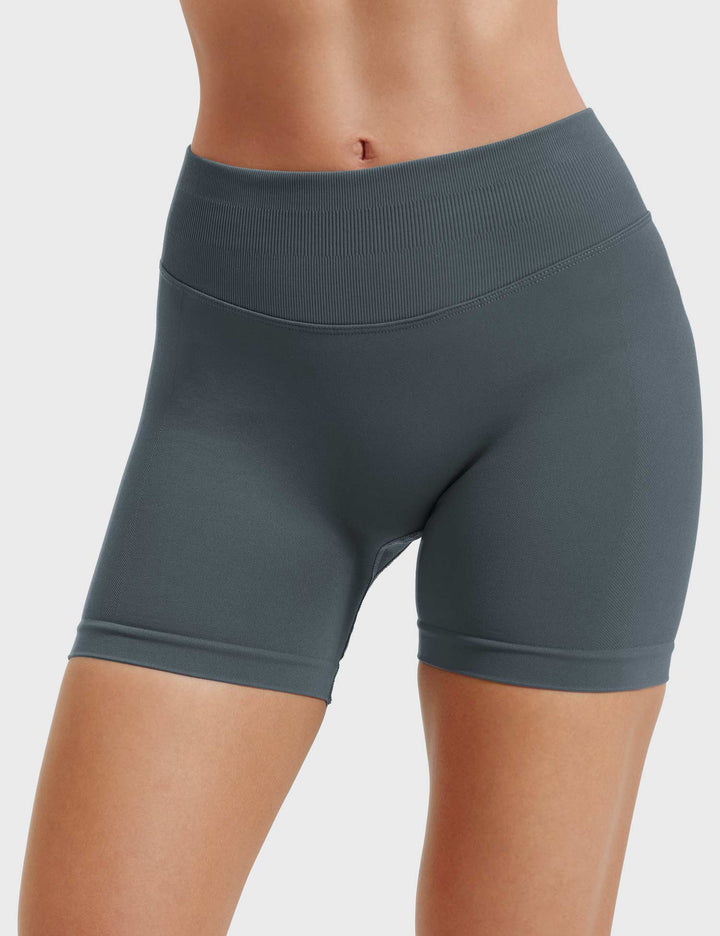 SF Eileen 4.5" SoftHue Shorts