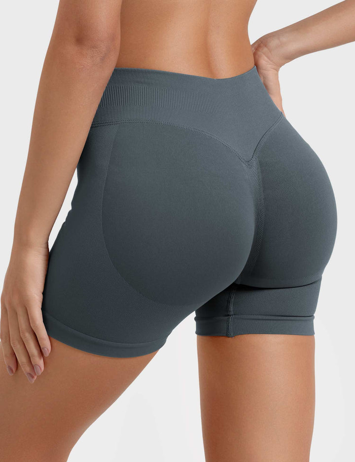 SF Eileen 4.5" SoftHue Shorts