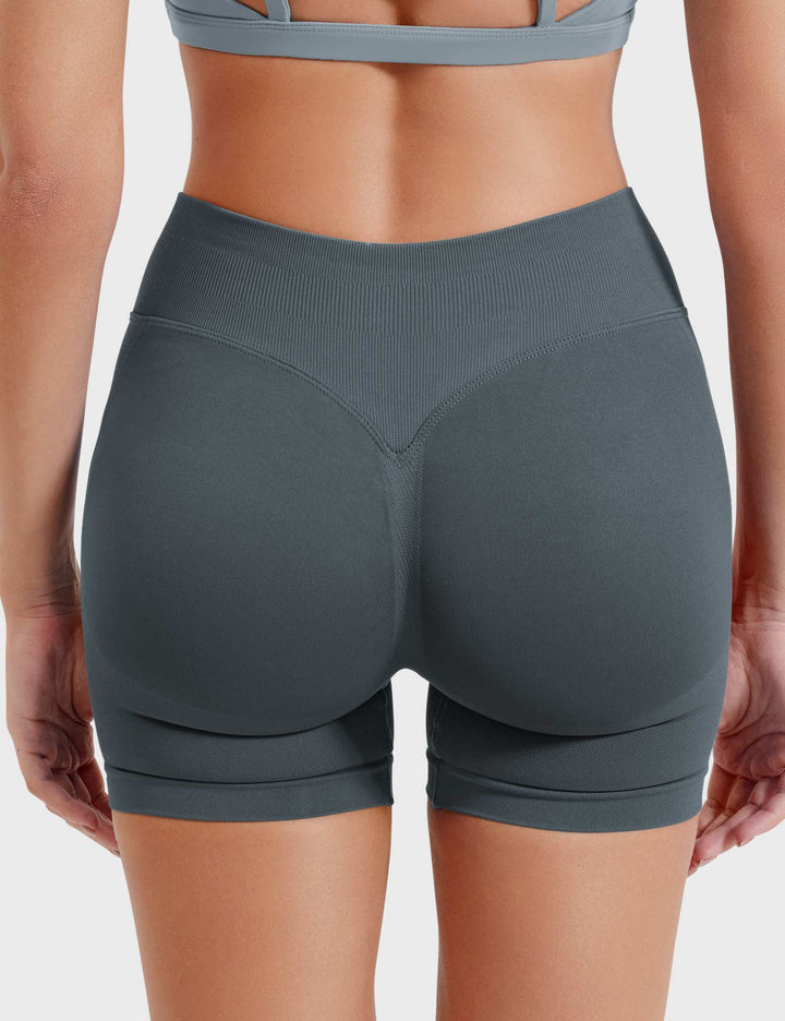 SF Eileen 4.5" SoftHue Shorts