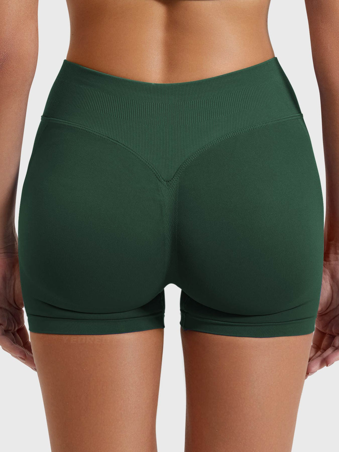 SF Eileen 2.5" SoftHue Shorts
