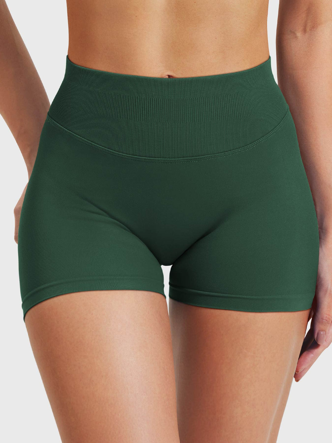 SF Eileen 2.5" SoftHue Shorts