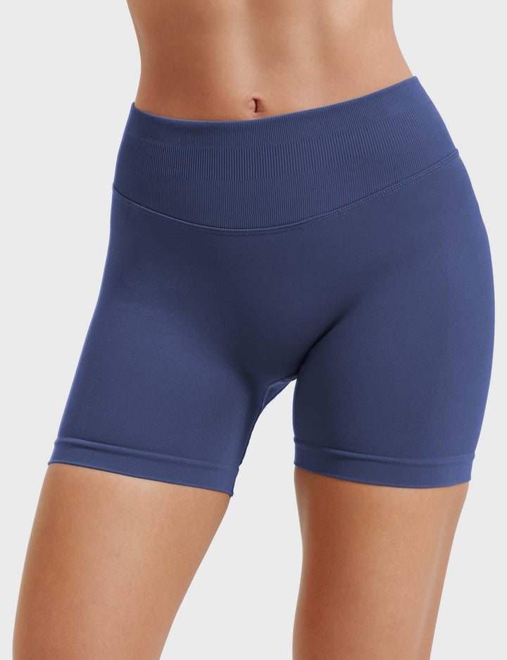 SF Eileen 4.5" SoftHue Shorts