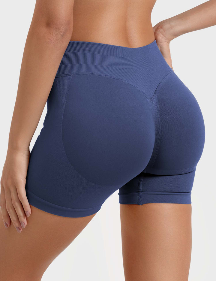 SF Eileen 4.5" SoftHue Shorts
