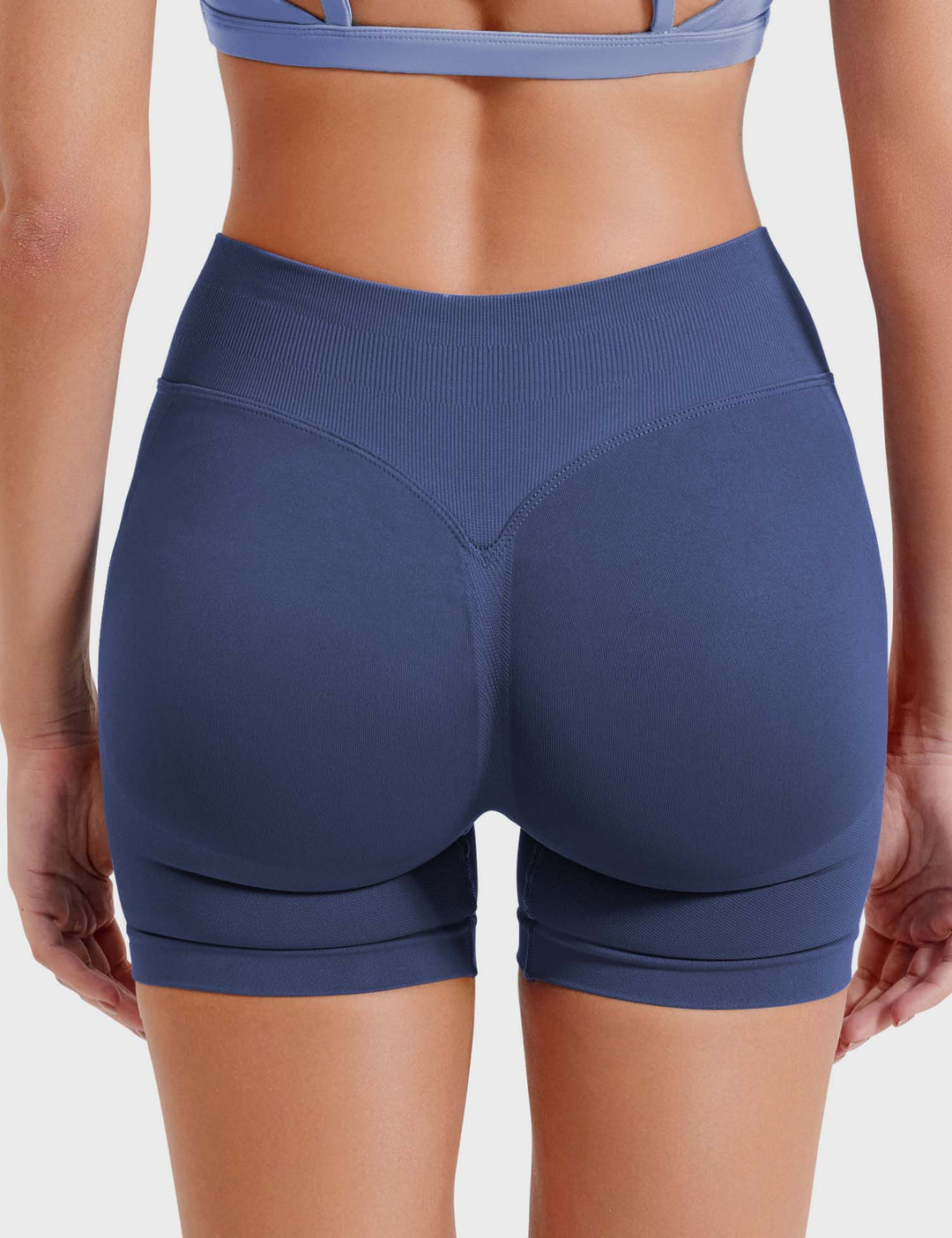 SF Eileen 4.5" SoftHue Shorts