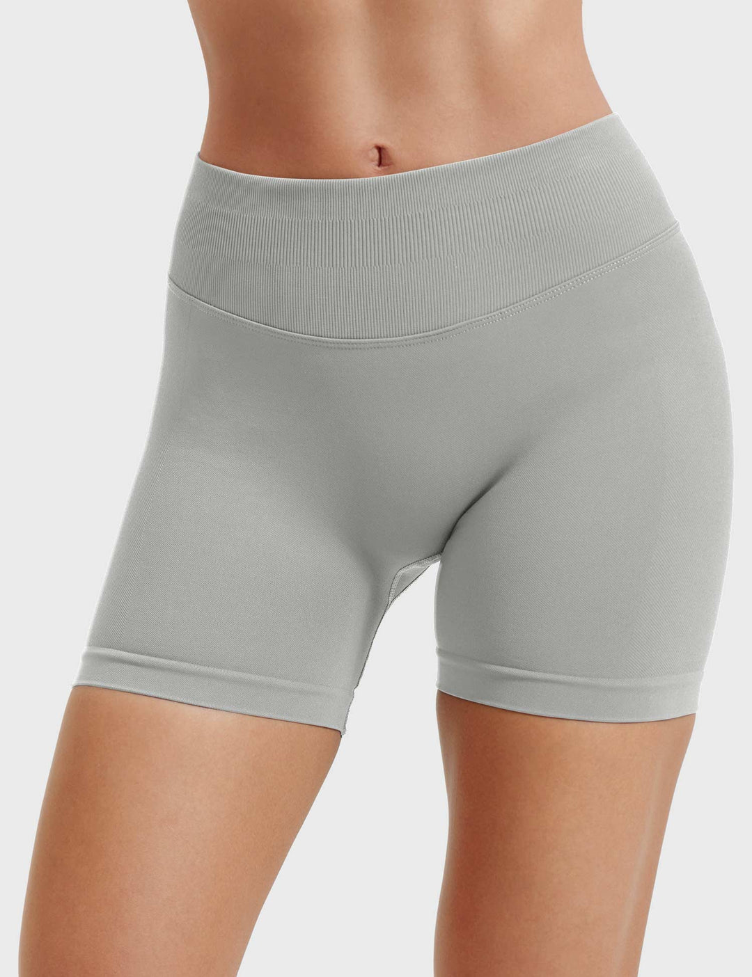 SF Eileen 4.5" SoftHue Shorts