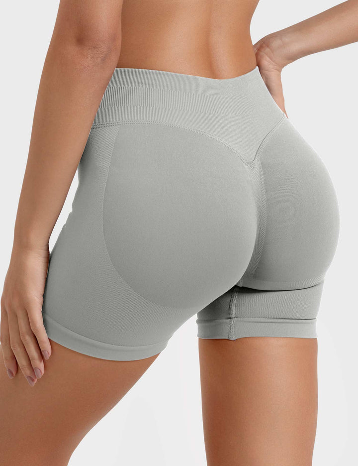 SF Eileen 4.5" SoftHue Shorts