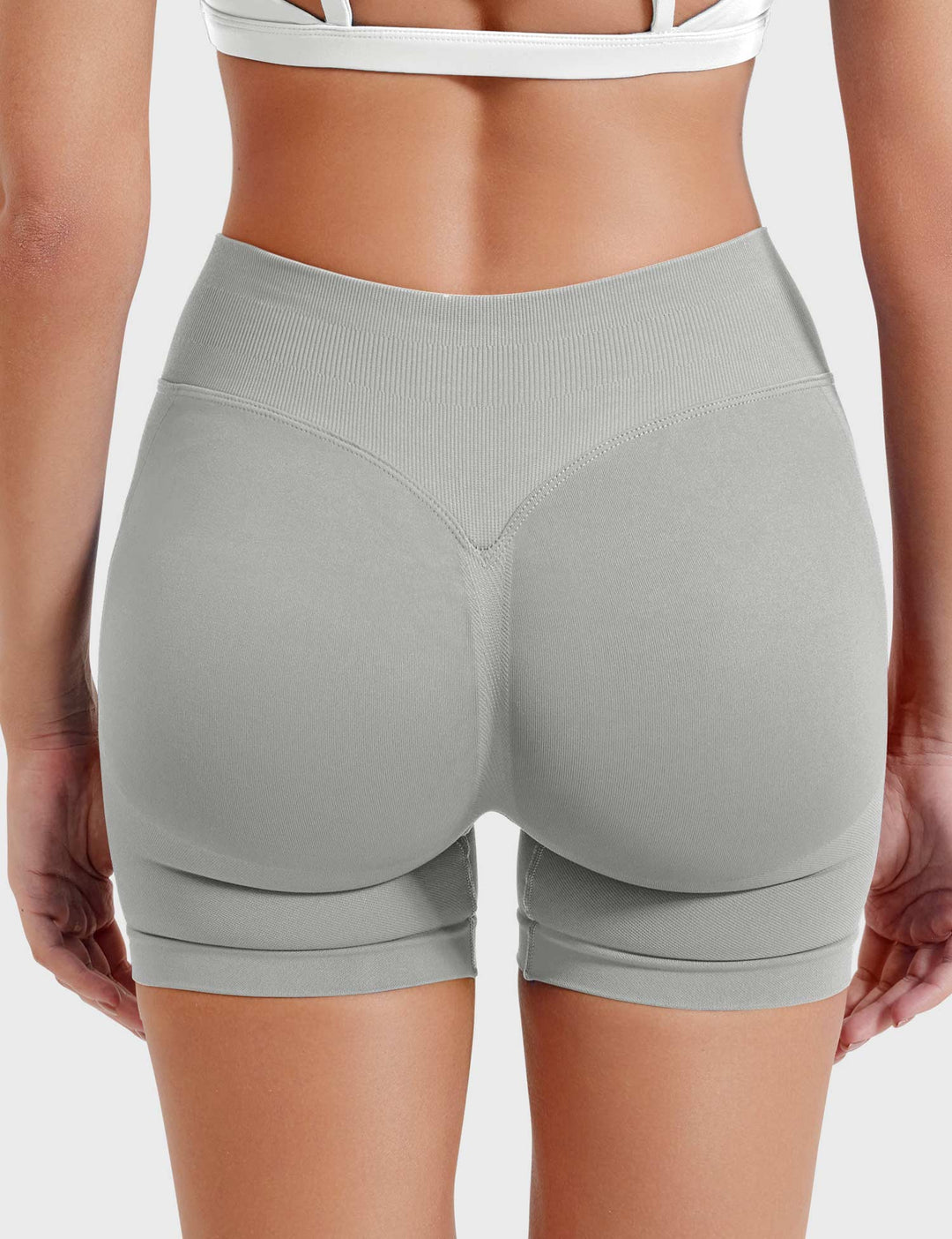 SF Eileen 4.5" SoftHue Shorts