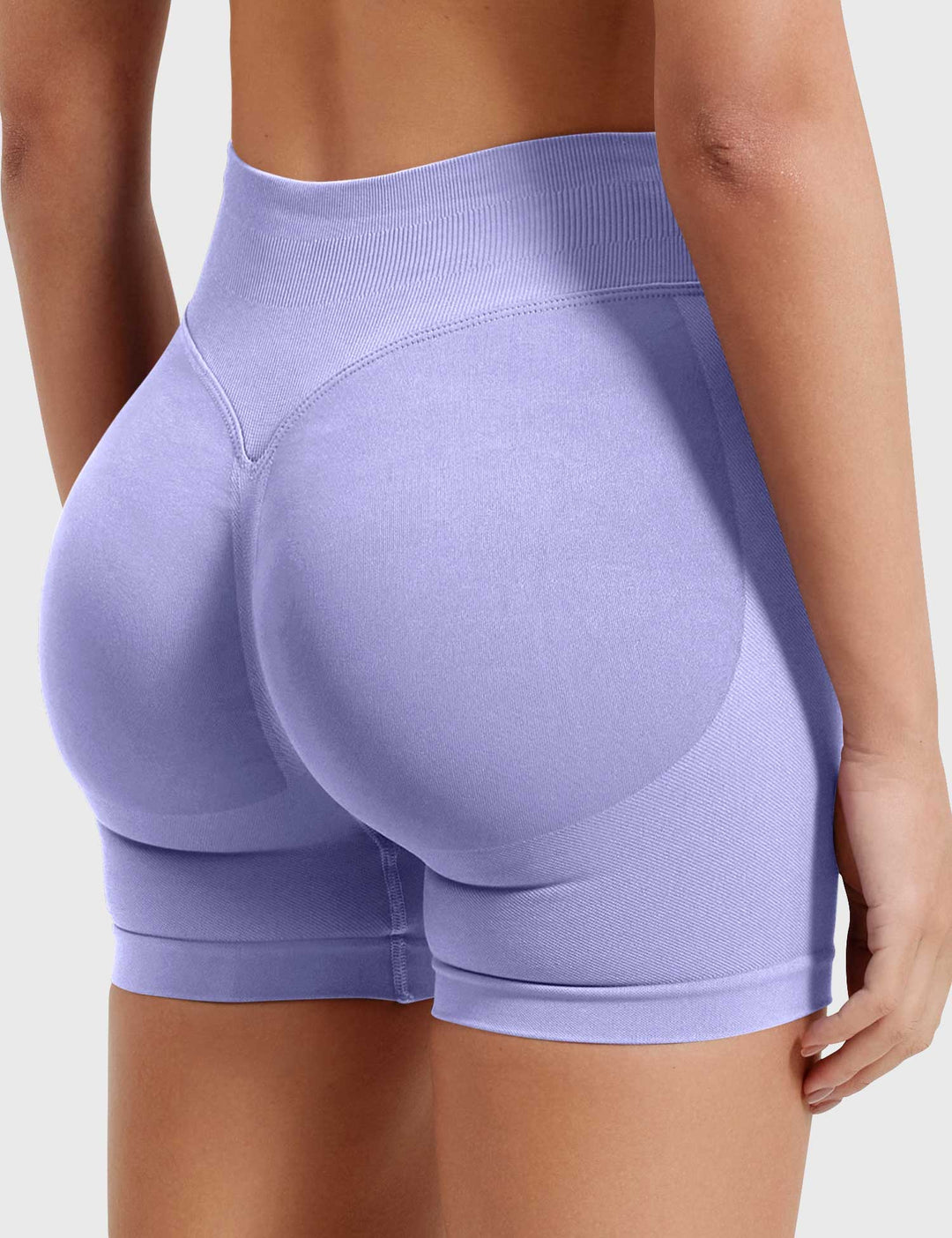 SF Eileen 4.5" SoftHue Shorts