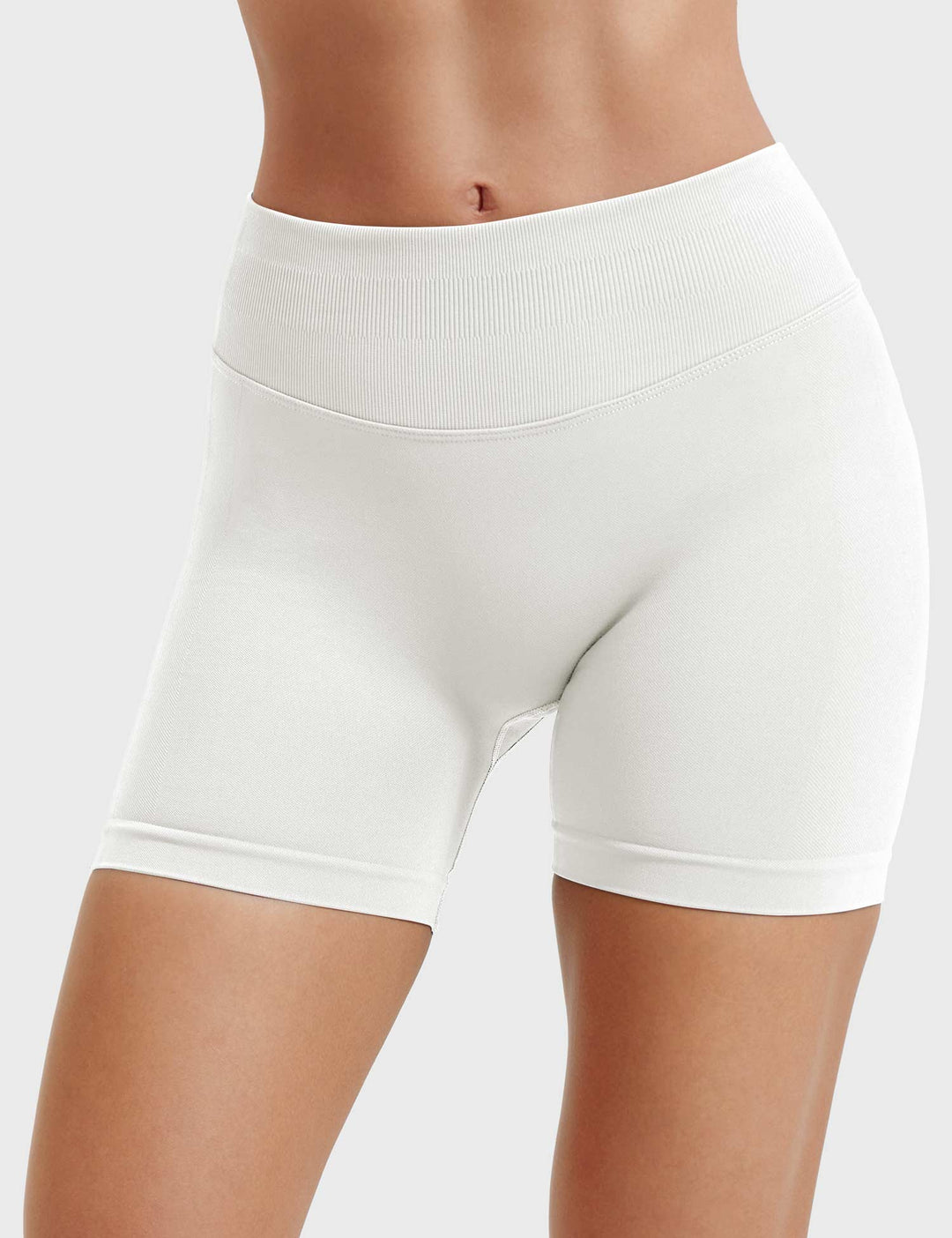 SF Eileen 4.5" SoftHue Shorts