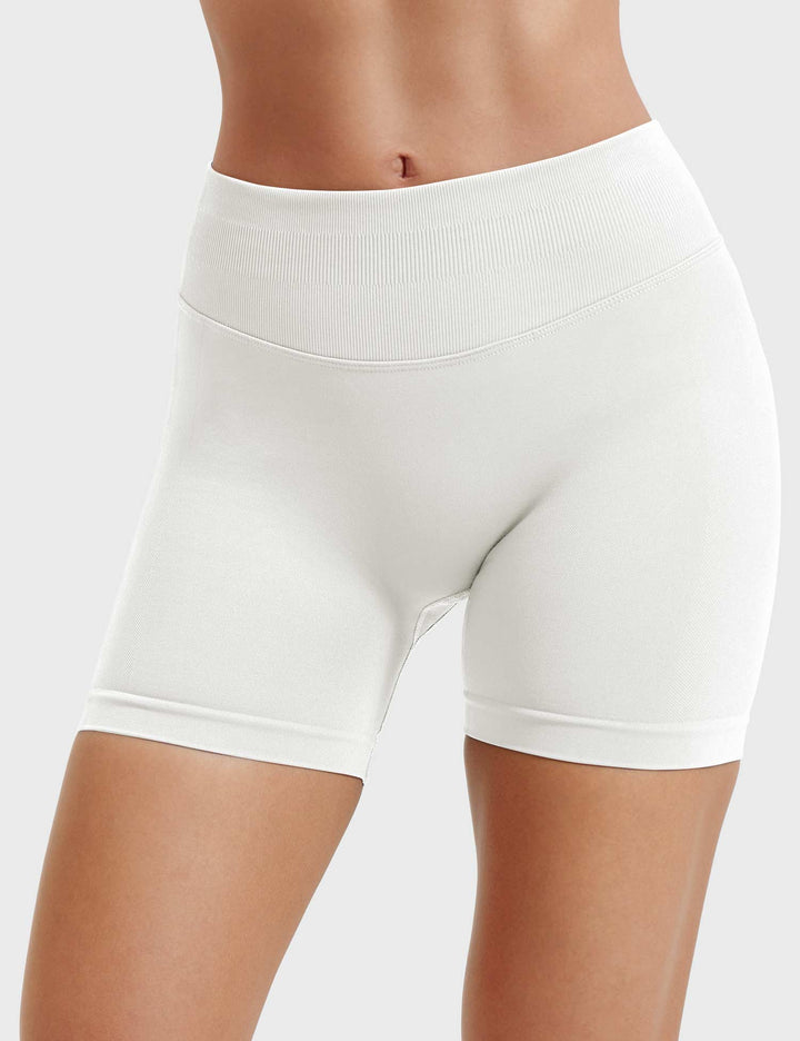 SF Eileen 4.5" SoftHue Shorts